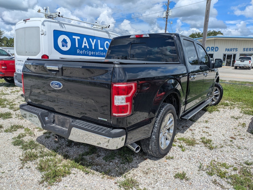 Used 2019 Ford F-150