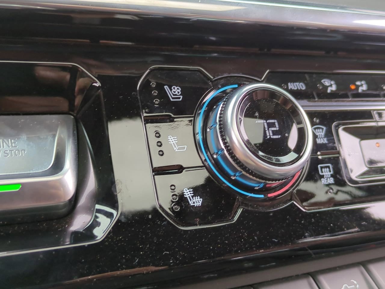 2024 GMC Sierra 2500HD Denali Ultimate - Photo 23