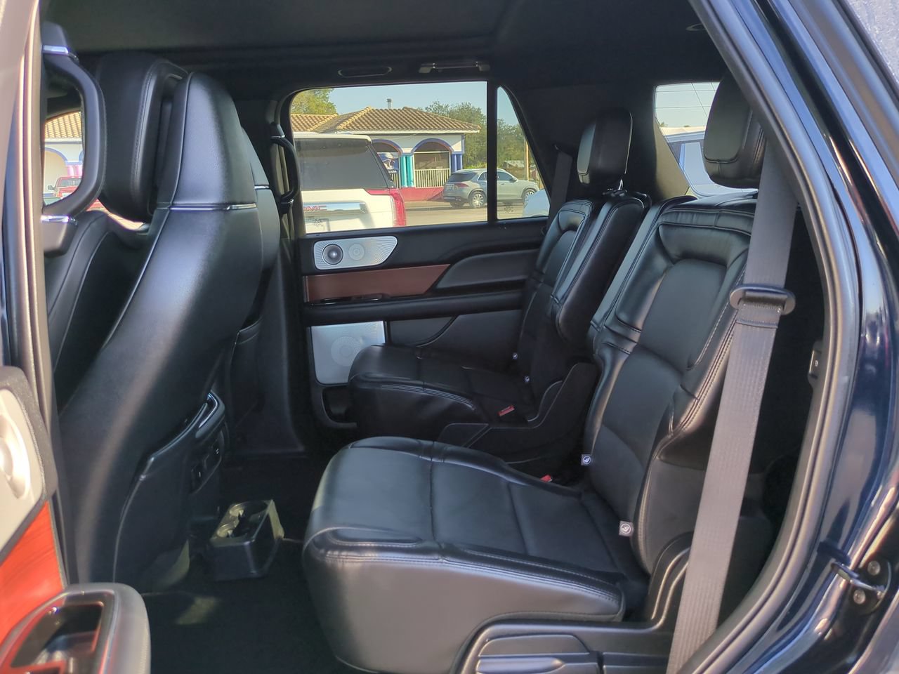 2021 Lincoln Navigator Reserve - Photo 13
