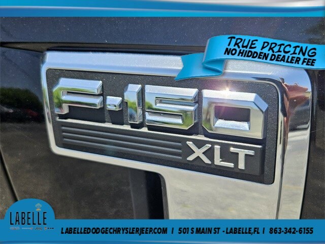 2023 Ford F-150 XLT - Photo 15