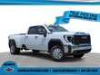  GMC Sierra 3500HD