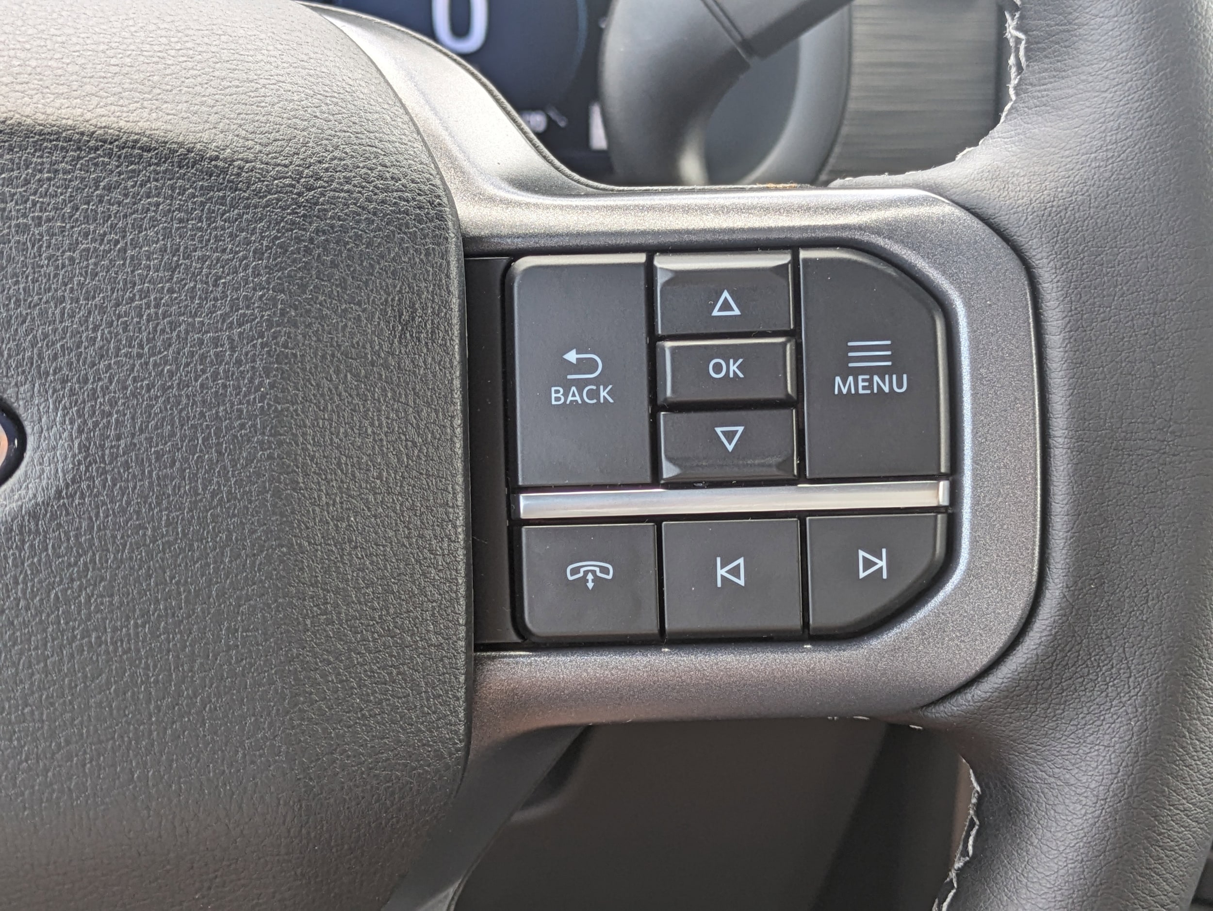 2025 Ford F-150 XLT - Photo 23