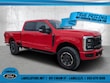  Ford Super Duty F-350 SRW