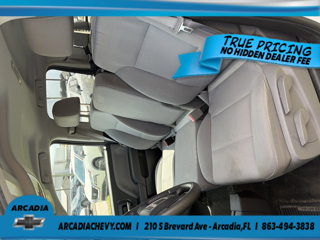 Used 2015 GMC Sierra 1500 4WD Double Cab 143.5