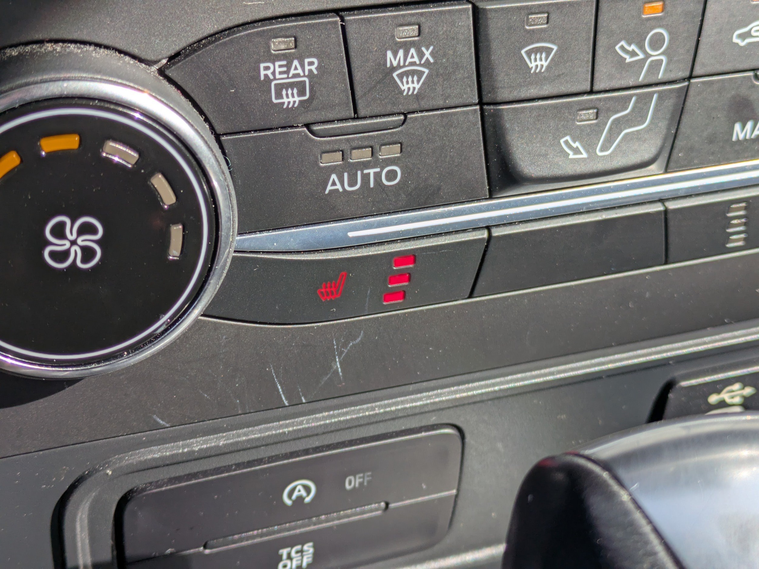 2019 Ford Ecosport SE - Photo 27