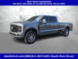 Ford Super Duty F-250 SRW