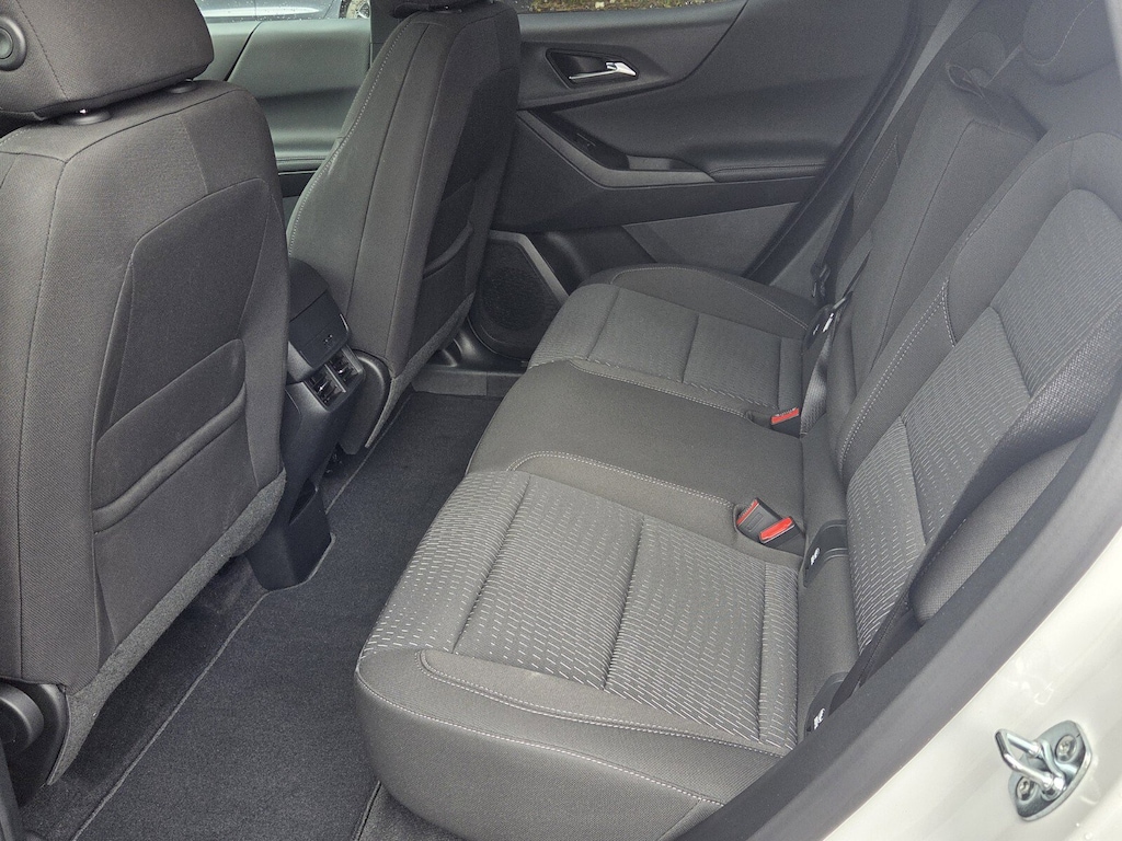 Used 2026 Chevrolet Equinox FWD LT FWD LT w/1LT