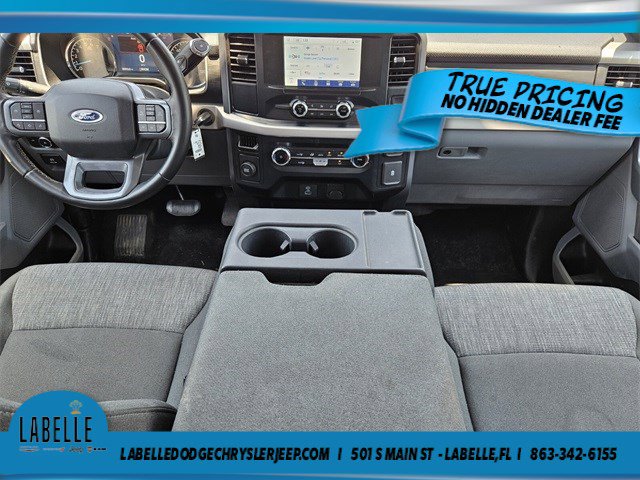 2023 Ford F-150 XLT - Photo 7
