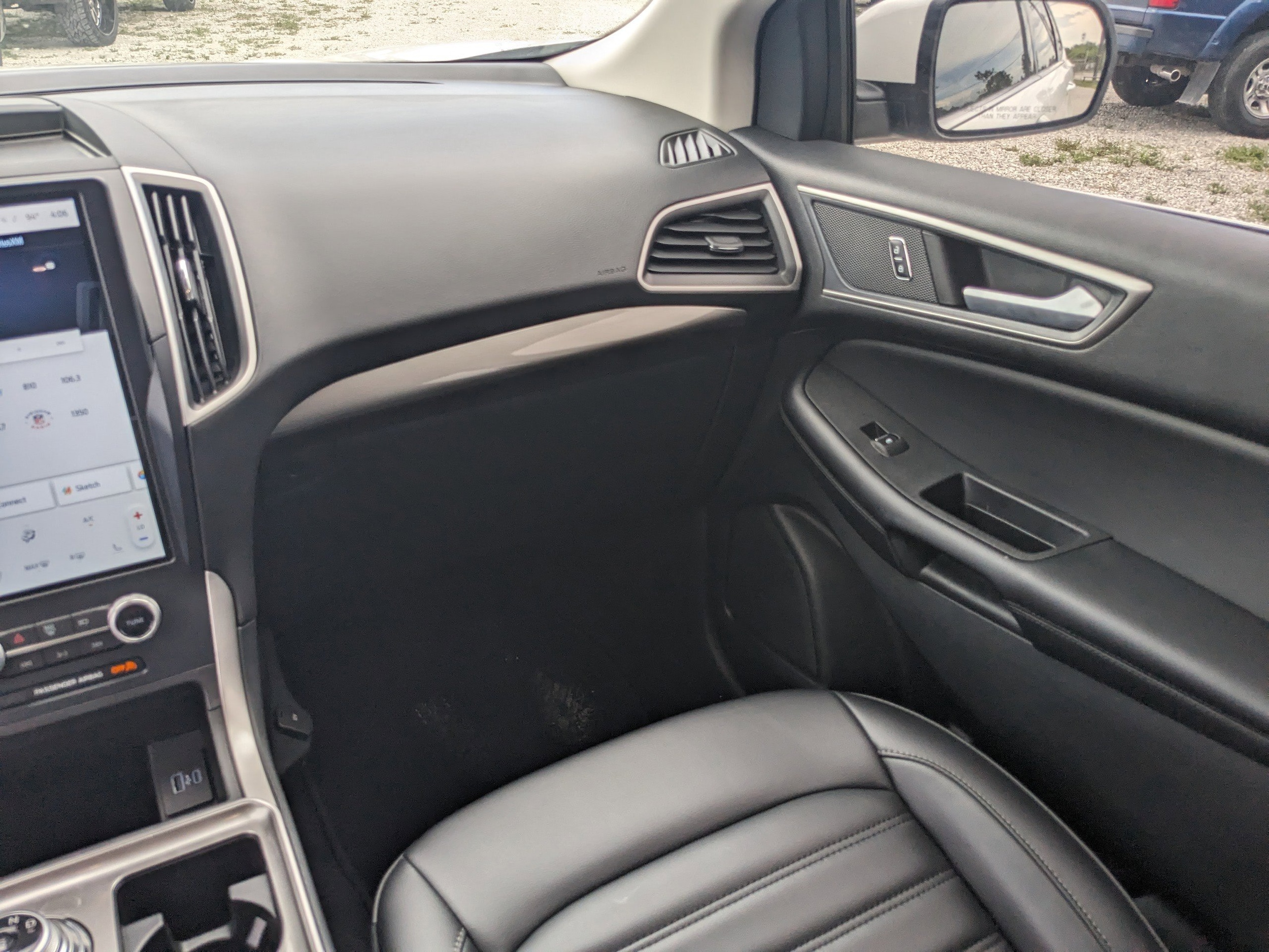 2023 Ford Edge SEL - Photo 15