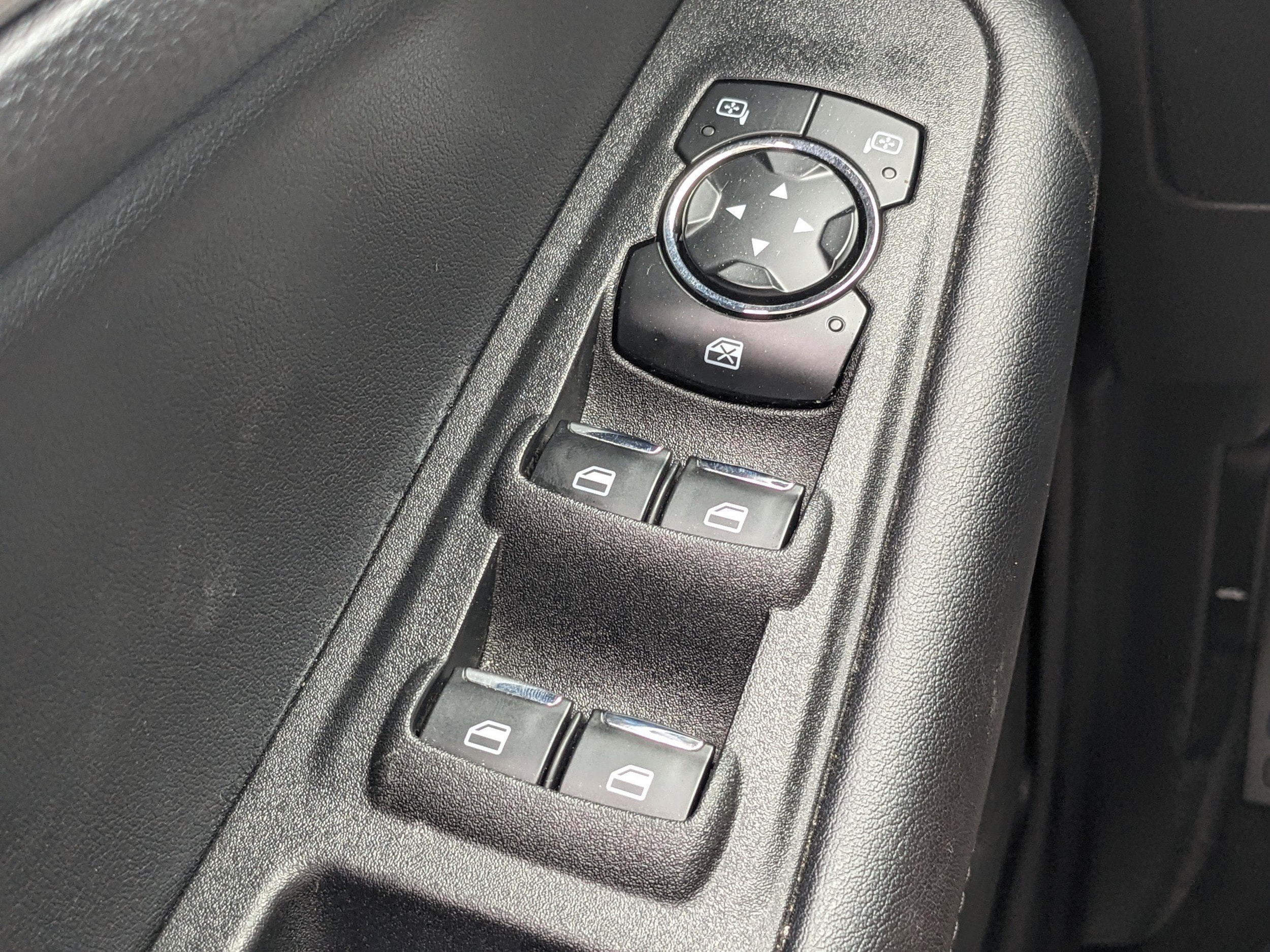2023 Ford Edge SEL - Photo 19