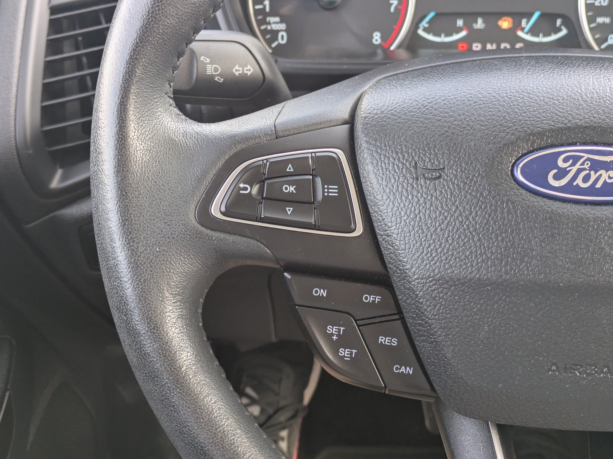 2019 Ford Ecosport SE - Photo 16