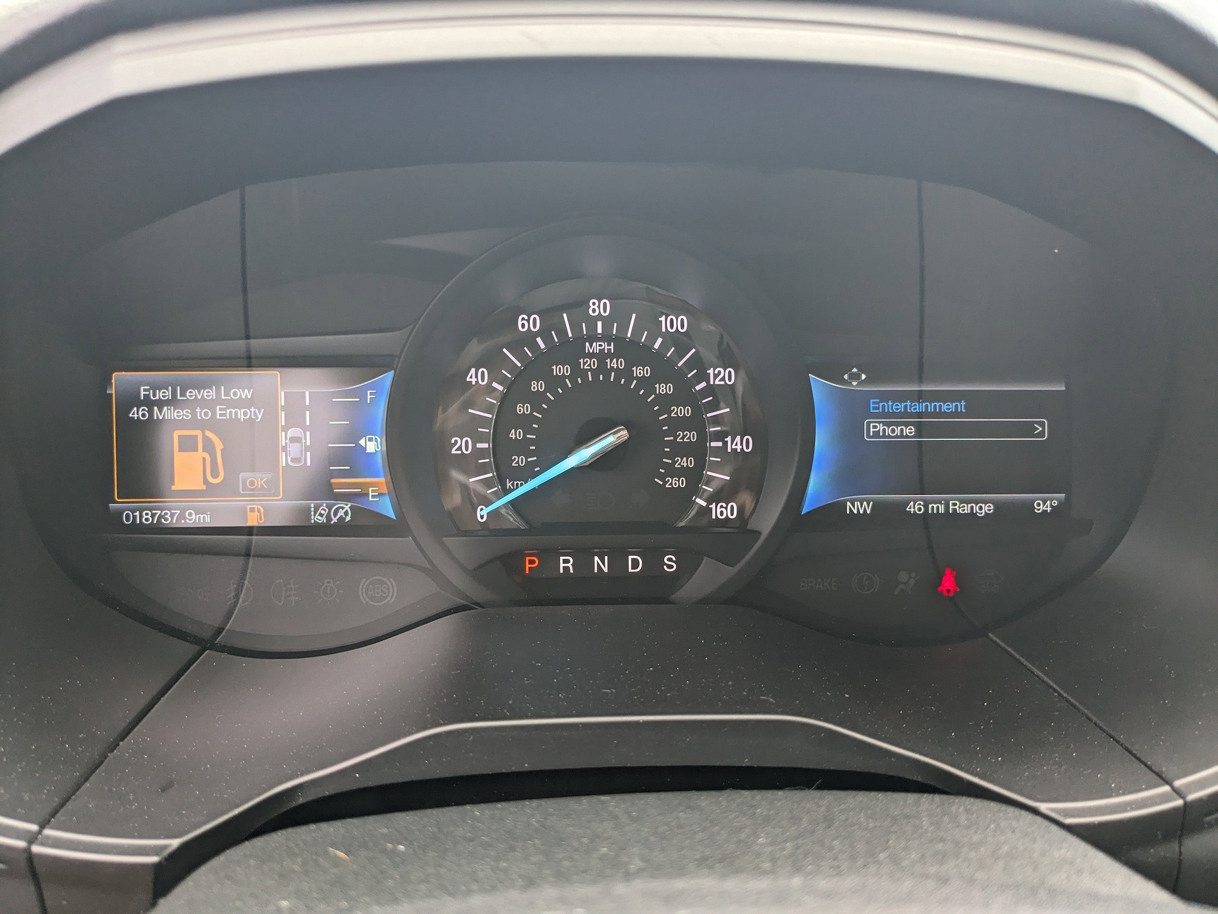 2023 Ford Edge SEL - Photo 23