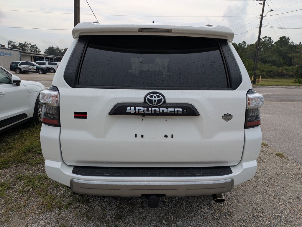 Used 2020 Toyota 4Runner