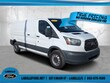  Ford Transit Van