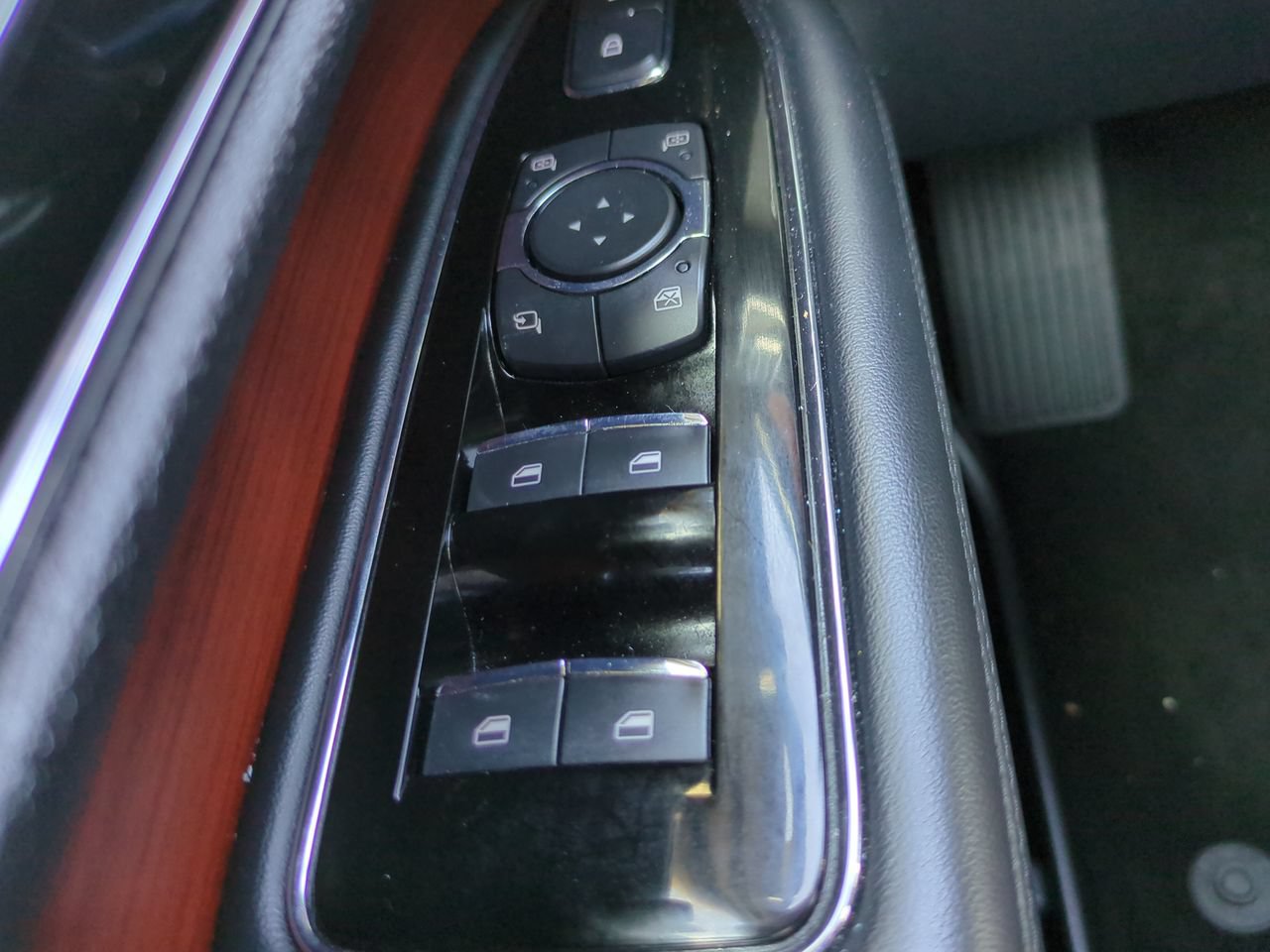2021 Lincoln Navigator Reserve - Photo 24