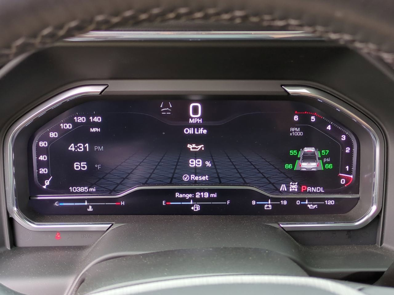 2024 GMC Sierra 2500HD Denali Ultimate - Photo 27
