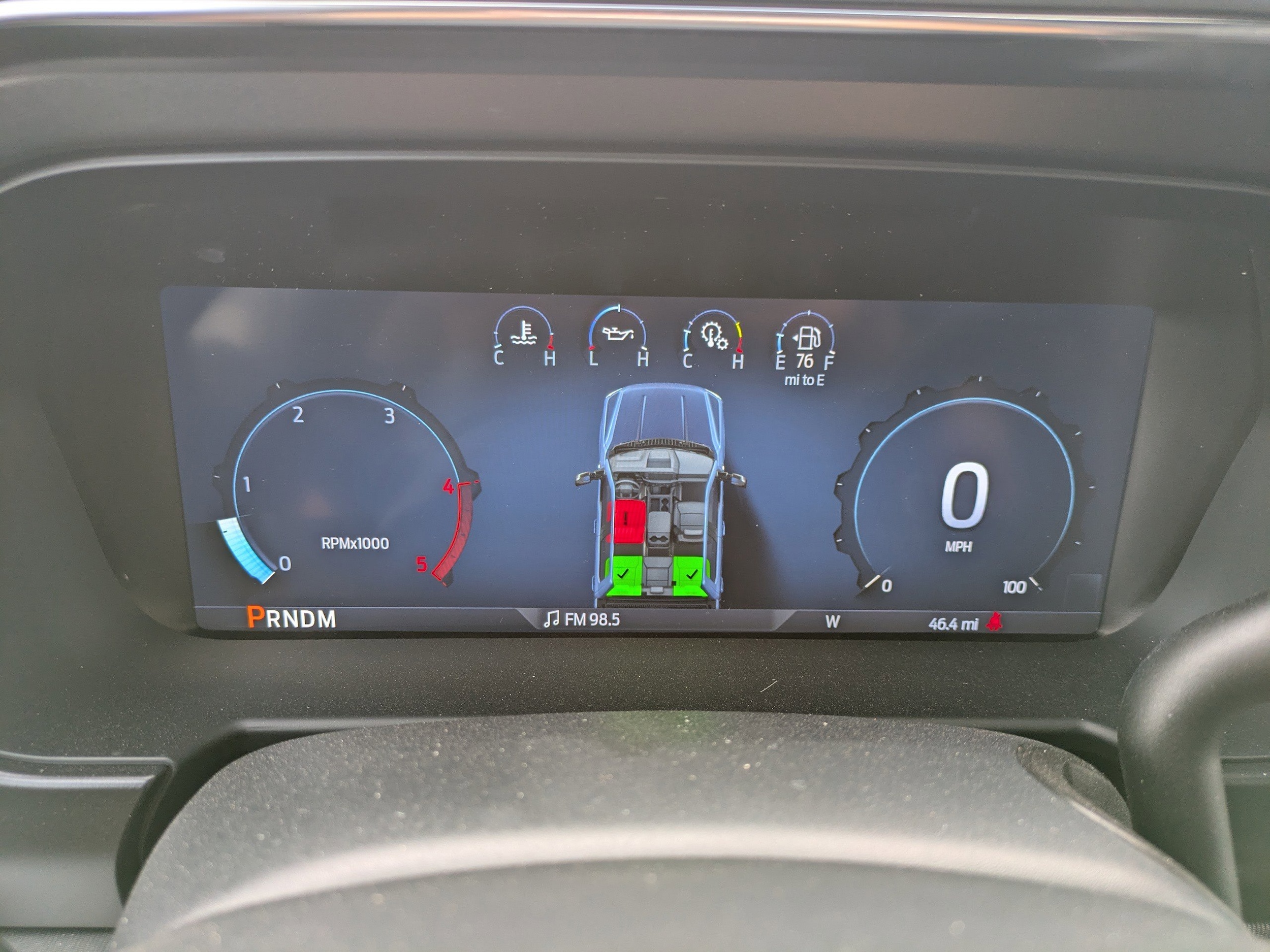 2026 Ford F-350 Super Duty Platinum - Photo 24