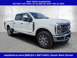 Ford Super Duty F-250 SRW