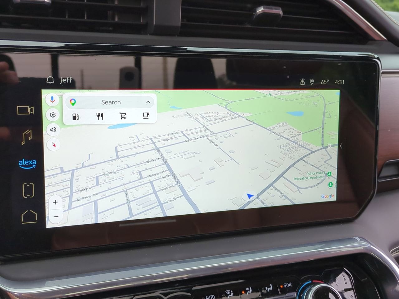 2024 GMC Sierra 2500HD Denali Ultimate - Photo 22
