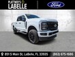 Ford Super Duty F-250 SRW