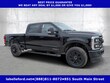  Ford Super Duty F-250 SRW