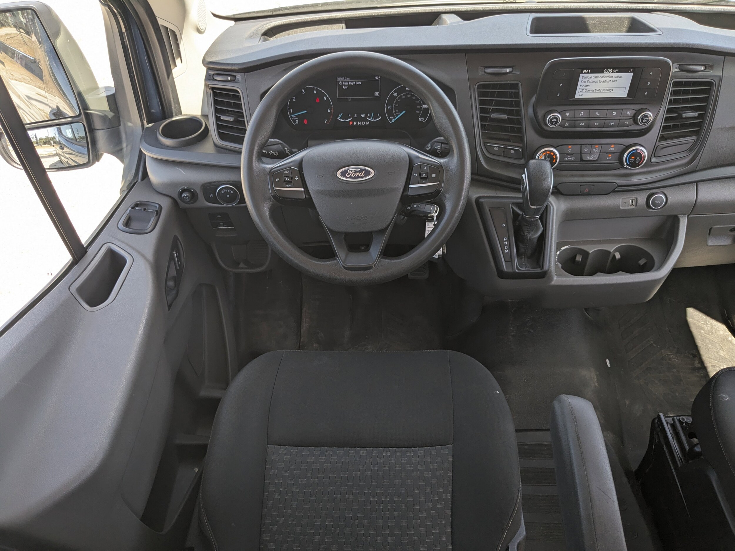 2023 Ford Transit Passenger Van XL - Photo 14