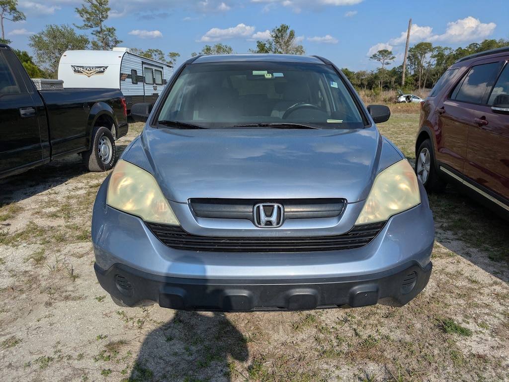 Used 2009 Honda CR-V LX 2WD LX