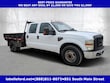  Ford Super Duty F-350 DRW