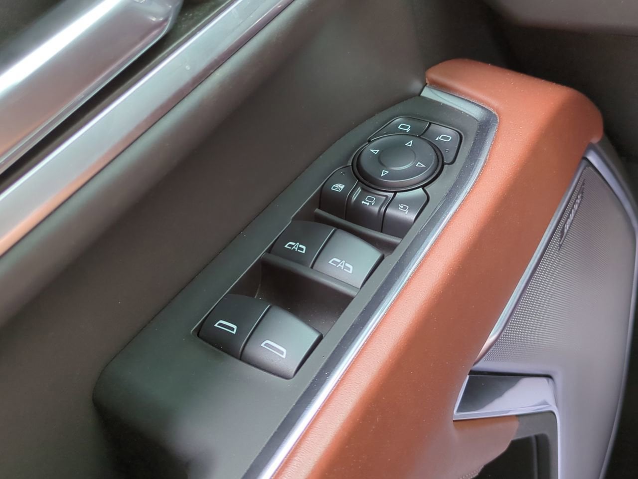 2024 GMC Sierra 2500HD Denali Ultimate - Photo 24