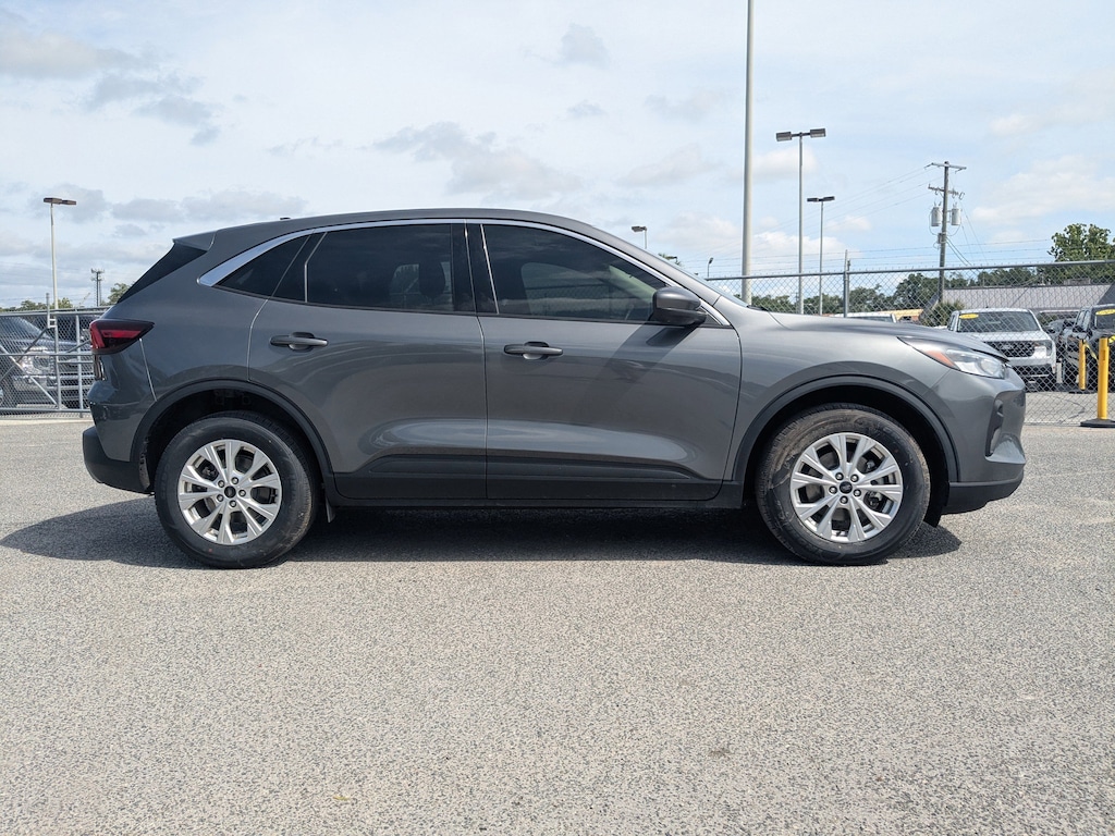 Used 2023 Ford Escape Active Active AWD