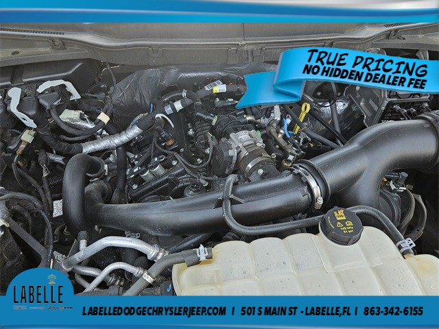 2023 Ford F-150 XLT - Photo 16
