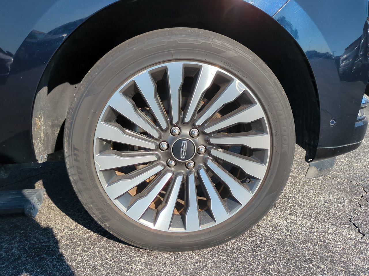 2021 Lincoln Navigator Reserve - Photo 10