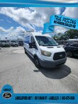  Ford Transit Cargo Van