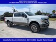  Ford Super Duty F-350 SRW