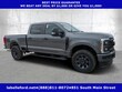  Ford Super Duty F-250 SRW