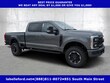  Ford Super Duty F-250 SRW