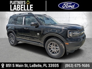2025 Ford Bronco Sport Big Bend Big Bend 4x4