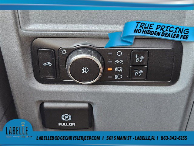 2023 Ford F-150 XLT - Photo 22