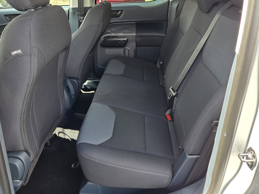 Used 2022 Ford Maverick XL XL FWD SuperCrew