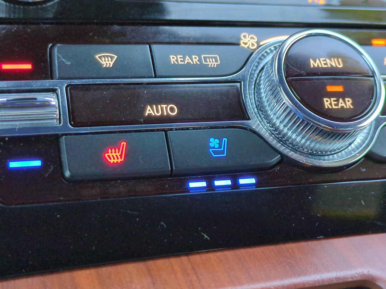 2021 Lincoln Navigator Reserve - Photo 23