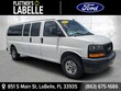 GMC Savana Passenger