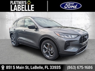 2025 Ford Escape ST-Line ST-Line FWD