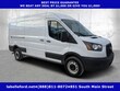  Ford Transit Cargo Van