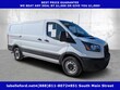  Ford Transit Cargo Van