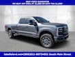  Ford Super Duty F-250 SRW