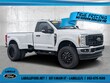  Ford Super Duty F-350 DRW