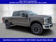 Ford Super Duty F-250 SRW