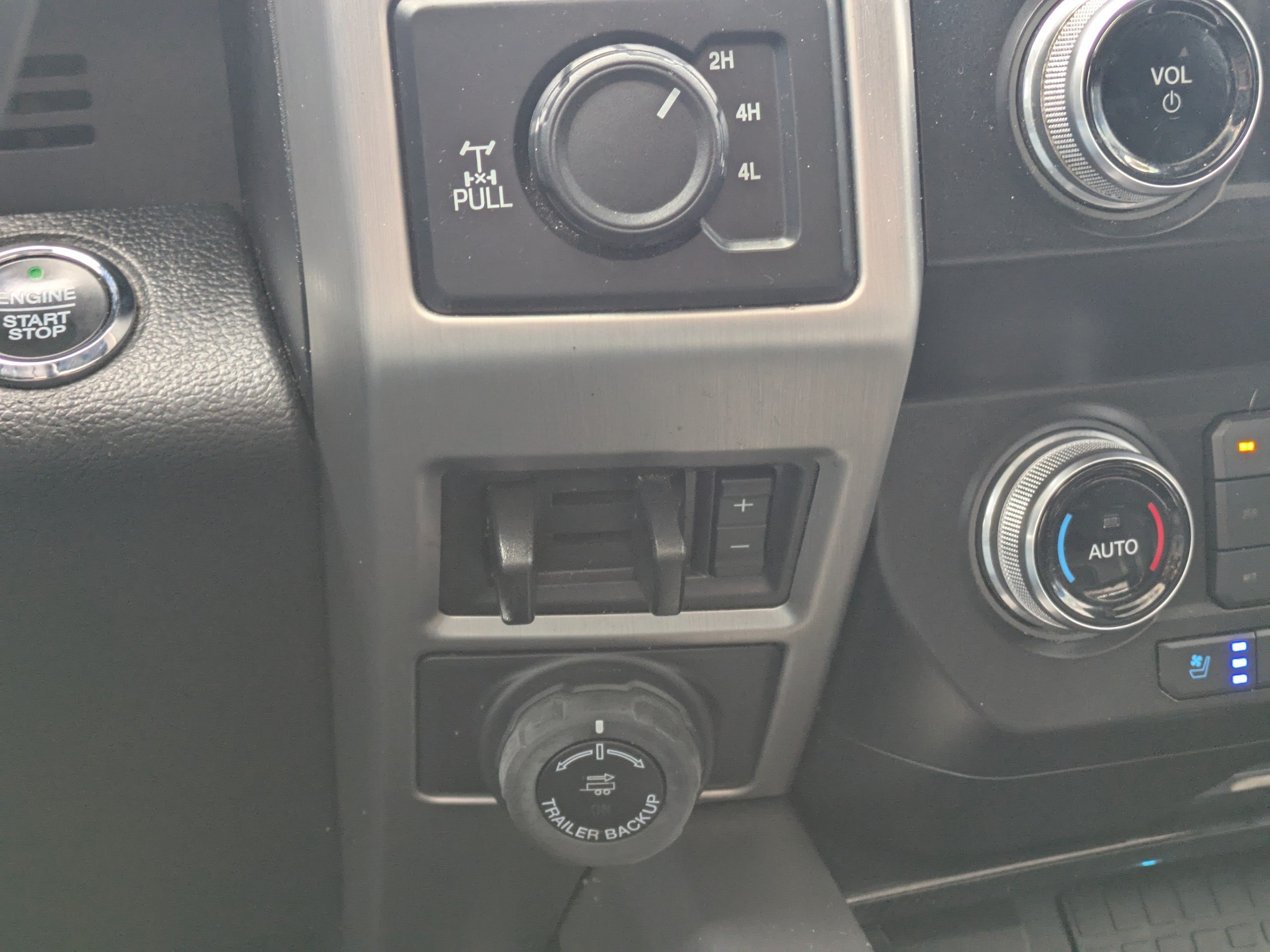 2021 Ford F-250 Super Duty Platinum - Photo 29