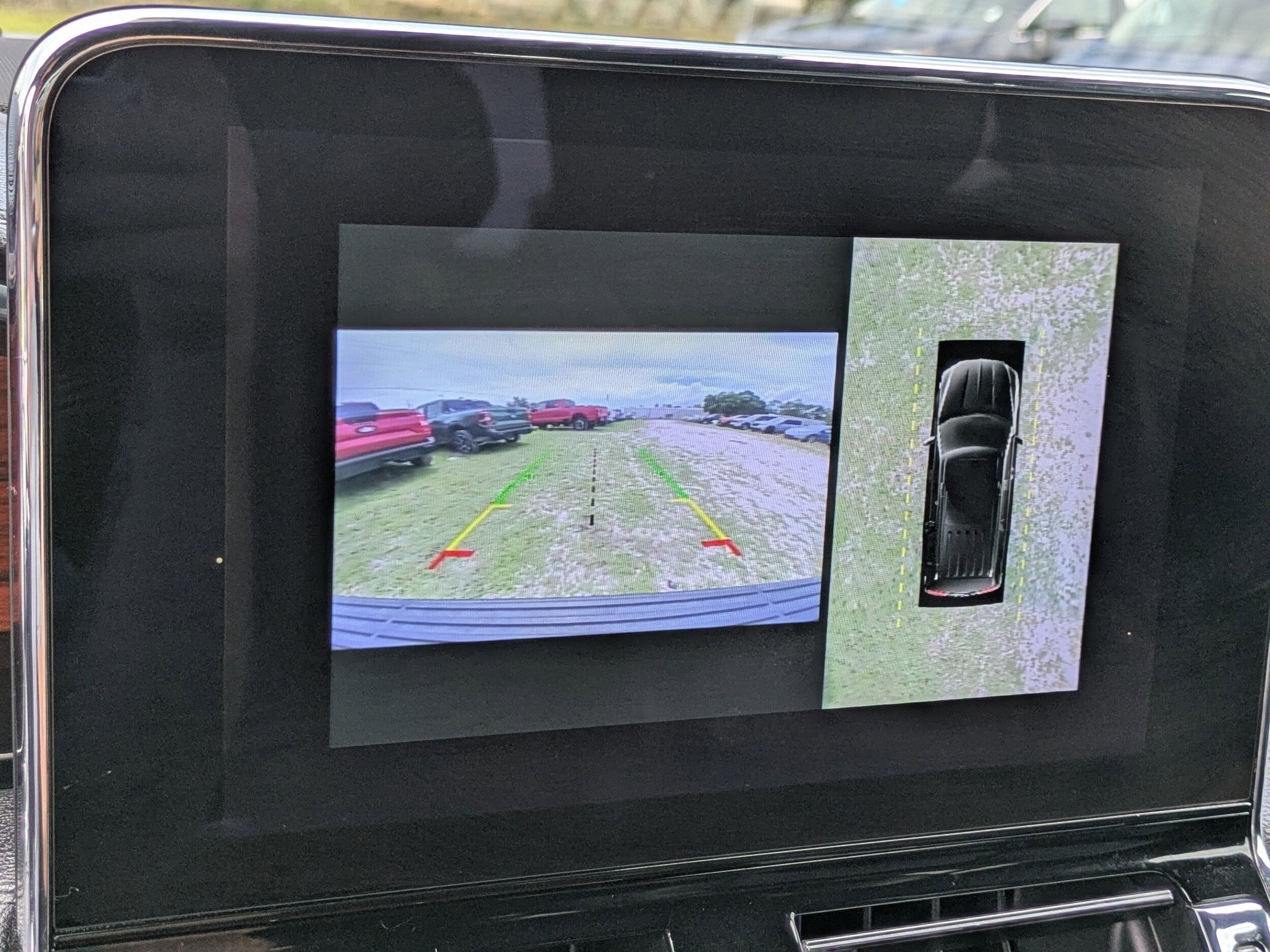 2021 Lincoln Navigator Reserve - Photo 30