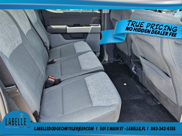 2023 Ford F-150 XLT - Photo 12